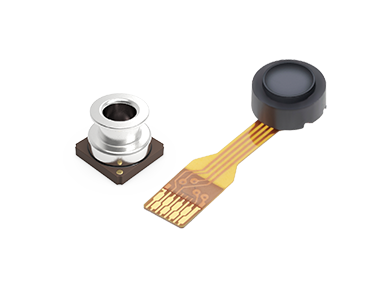 壓力傳感器 壓力傳感器