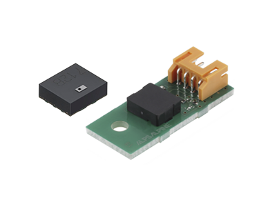 濕度傳感器 濕度傳感器