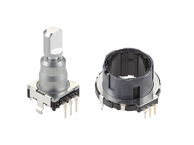 汽車用編碼器 汽車用編碼器