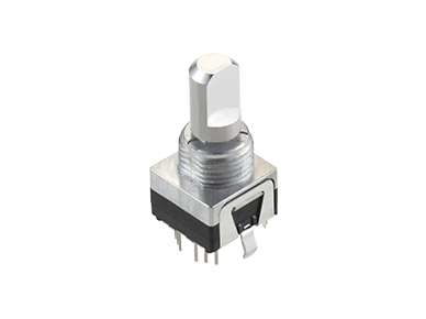 磁式編碼器 磁式編碼器