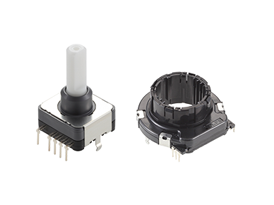 絕對編碼器 絕對編碼器