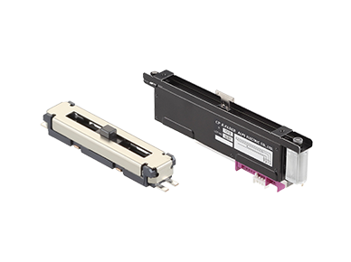 滑動(dòng)電位器 滑動(dòng)電位器