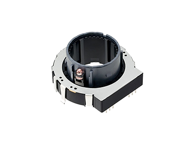 中空軸電位器 中空軸電位器