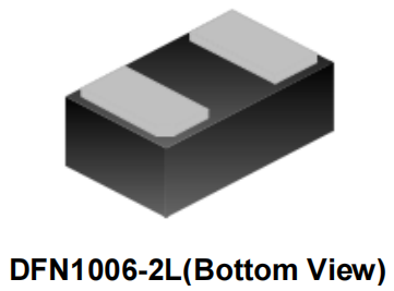 PESDHC2FD4V5BH PESDHC2FD4V5BH